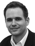 Director of Product Strategy Ric  Smith