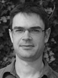 Joakim  Recht