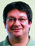 Neal Ford