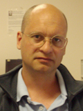 Dave Syer