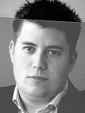 Trackhost: James Cox
