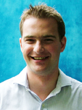Jeremy Vickers