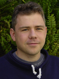 Jonathan Trevor