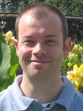 Mike Taulty