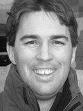 Dr. Nic Williams