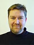 Peter Rodgers