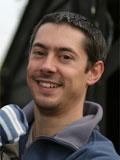 Technical Architect Simon  Brown