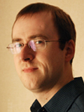 Stephen Colebourne