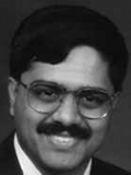 Founder Venkat  Subramaniam