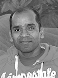 Arun Gupta