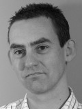  Ian  Robinson, IBM