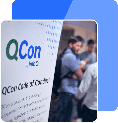 QCon Difference