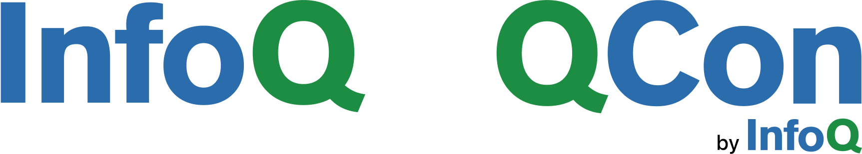 QCon by InfoQ