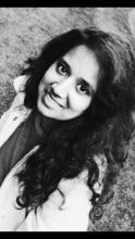 Nayana Shetty