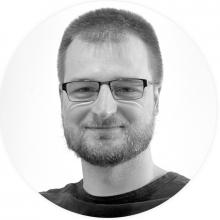 Speaker image - Tomáš Neubauer