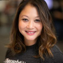 Speaker image - Cassandra Shum