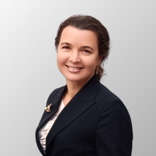 Speaker image - Dr. Olga Kubassova