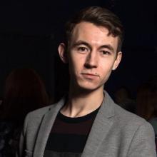 Speaker image - Iaroslav Amerkhanov