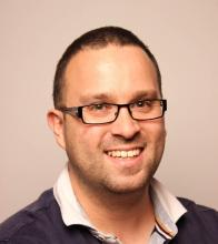Speaker image - Jim Gough