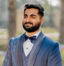 Speaker image - Sahil Dua