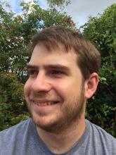 Cory Benfield