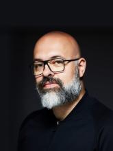 Speaker image - Luca Mezzalira