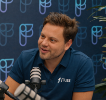 Speaker image - Giannis Polyzos