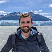 Speaker image - Alfonso Subiotto