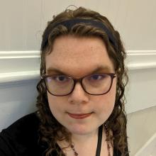 Speaker image - Christine  Lemmer-Webber