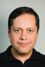Speaker image - Renzo  Sanchez-Silva
