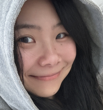 Speaker image - Danielle An