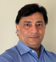 Speaker image - Jayesh Bhayani