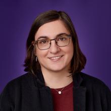 Speaker image - Lawrie  Green