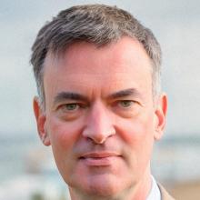 Speaker image - Stefan Dirnstorfer