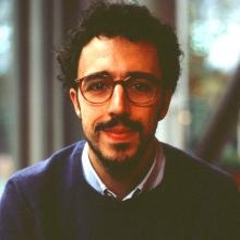 Speaker image - Eduardo Bouças