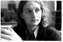 Speaker image - David Chisnall