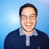 Speaker image - Daniel Day