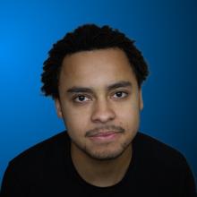 Speaker image - Ethan Brierley