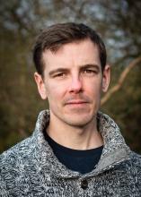 Speaker image - Lada Indra