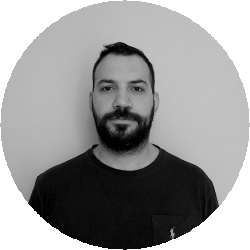 George Peter Hantzaras