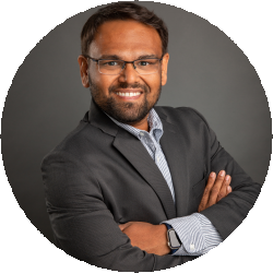 Prasanna Vijayanathan