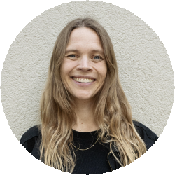 Thea  Klaeboe Aarrestad